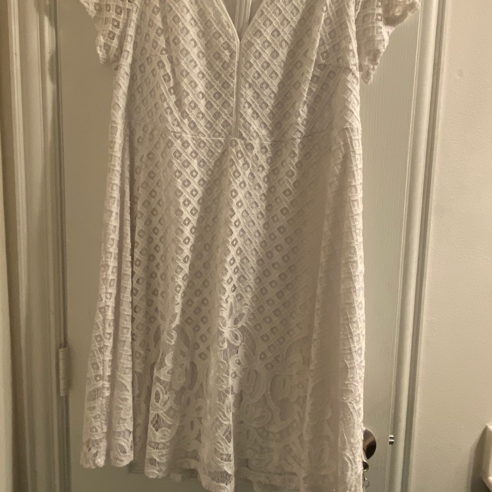 Lane Bryant Dress